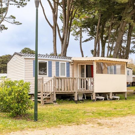 Mobil-Home - Quiberon - Vue Sur Mer Экстерьер фото