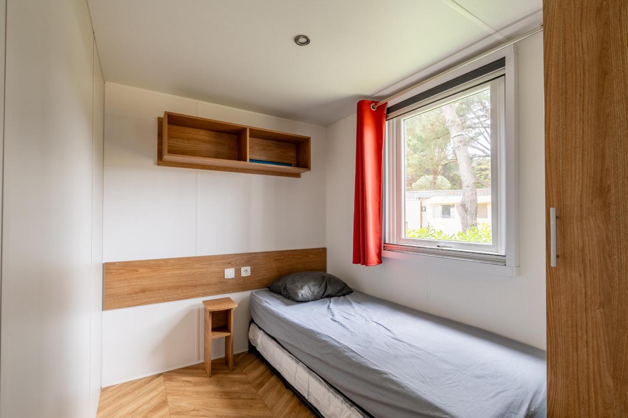 Mobil-Home - Quiberon - Vue Sur Mer Экстерьер фото