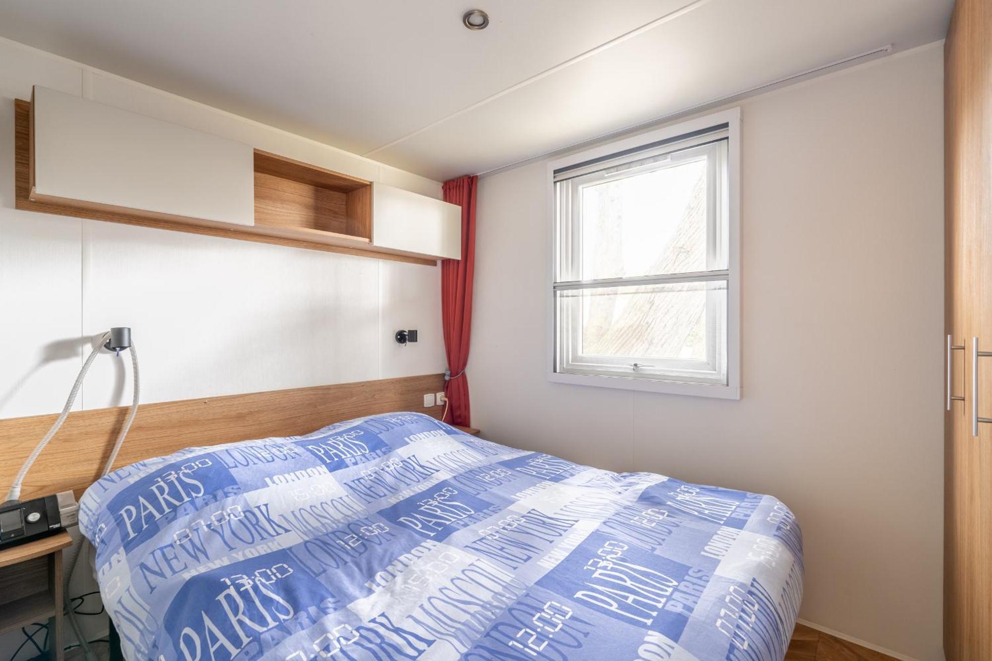 Mobil-Home - Quiberon - Vue Sur Mer Экстерьер фото